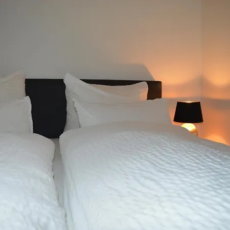 Stadt Apartment Nr. 1 Бад-Вильснак Экстерьер фото