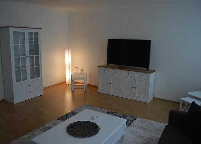 Stadt Apartment Nr. 1 Bad Wilsnack