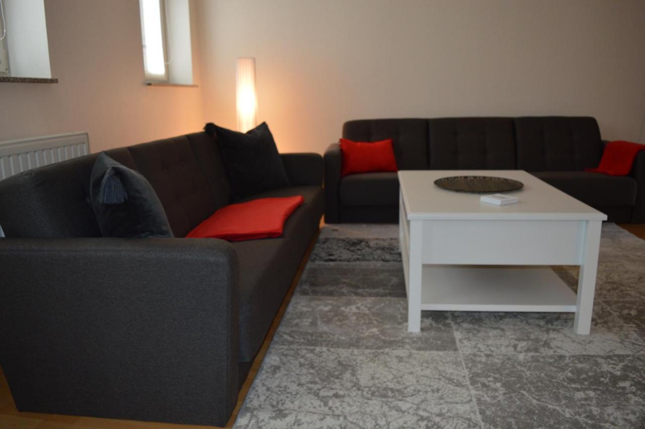 Stadt Nr. 1 * Bad Wilsnack