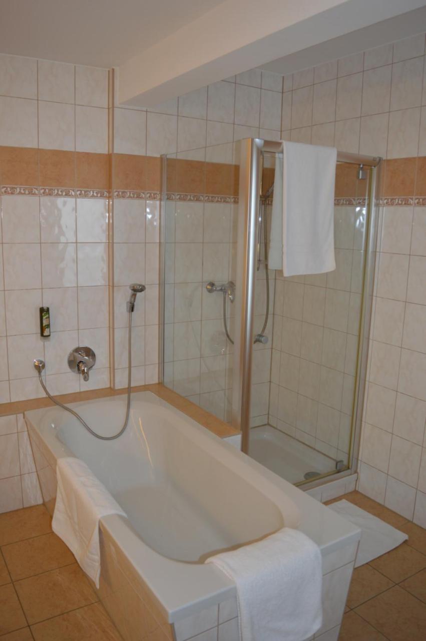 Apartment Stadt Nr. 1 *