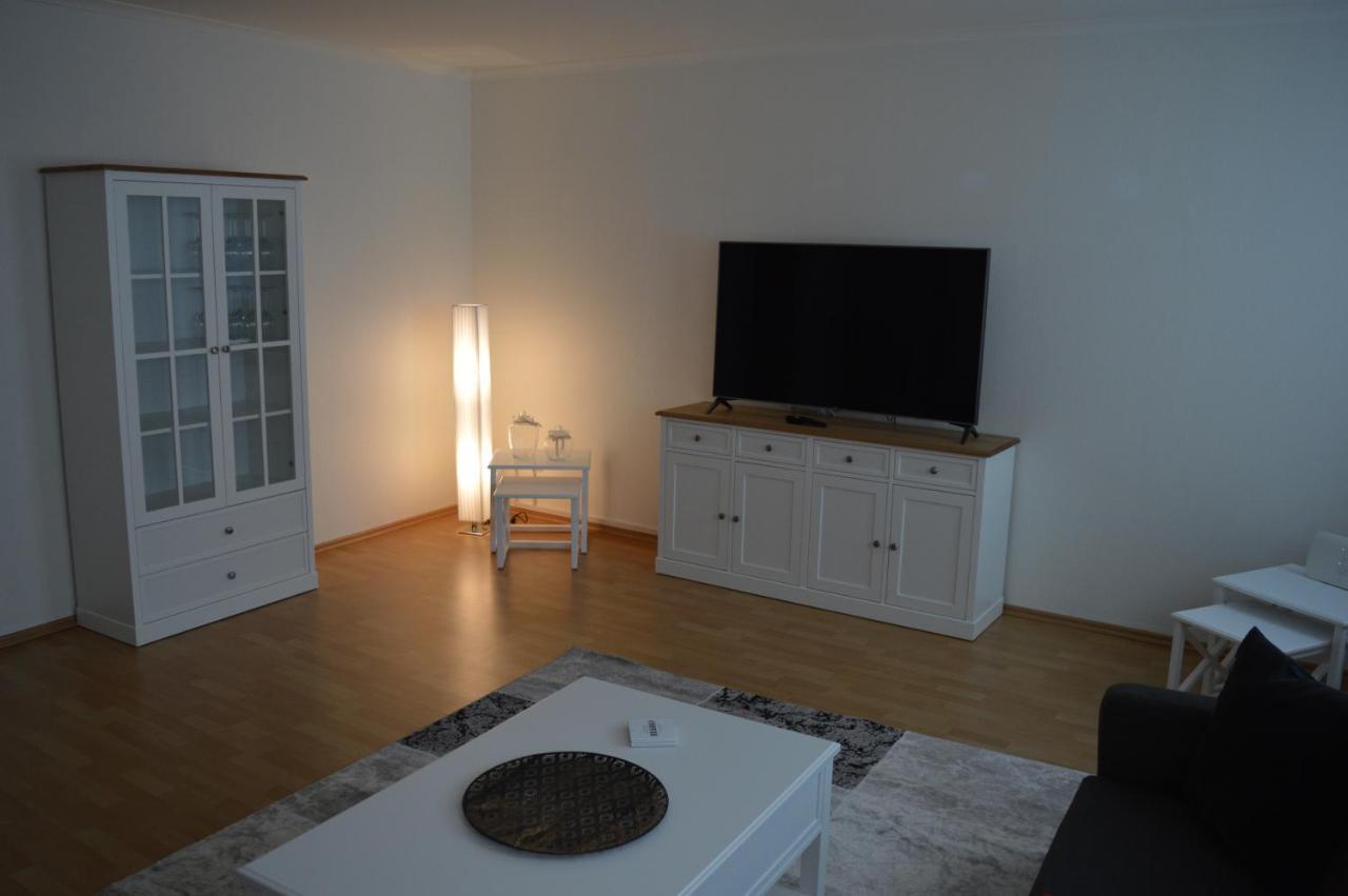 Apartment Stadt Nr. 1